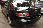 马自达Mazda62007款2.0 手自一体超豪华型