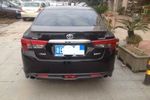 丰田锐志2013款2.5V 尊锐版