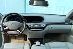 奔驰S级2012款S300L 商务型 Grand Edition