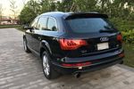 奥迪Q72010款3.6FSI quattro 技术型