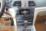 奔驰E级双门2012款E350 coupe