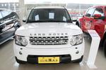 路虎第四代发现2012款3.0 SDV6 HSE 柴油版