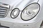 奔驰E级2007款E200K KOMPRESSOR 优雅型