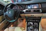 宝马5系GT2010款535i GT领先型