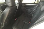 大众高尔夫2015款1.4TSI 自动旗舰型