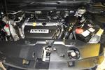 本田CR-V2010款2.4L 自动四驱尊贵版 