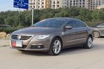 大众CC2011款1.8TSI 尊贵型
