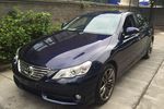 丰田锐志2008款2.5S 舒适版