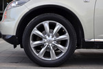 英菲尼迪QX702007款3.5 手自一体超越版 四驱