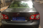 大众速腾2010款1.4TSI 自动豪华型