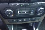 斯柯达野帝2014款1.8TSI DSG野驱版