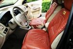 现代途胜2009款2.0L 手动两驱舒适型