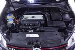 大众高尔夫GTI2012款2.0 TSI DSG 豪华版