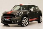 MINIPACEMAN2013款1.6T COOPER S PACEMAN ALL 4