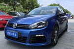 大众高尔夫R2011款2.0TSI R 