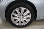奔驰S级2014款S400L 尊贵型