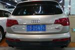 奥迪Q72012款3.0TFSI 技术型