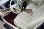 日产天籁2011款2.5L XL领先版