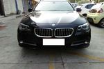 宝马5系2014款525Li 领先型