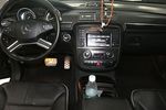 奔驰R级2011款R300L 商务型
