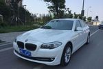 宝马5系2013款525Li 领先型