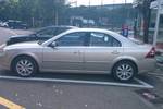 福特蒙迪欧2006款2.5 V6 Ghia-limited 旗舰型