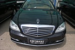 奔驰S级2010款S 300L 豪华型
