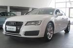 奥迪A72013款30 FSI 标准型