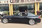 宝马7系2013款730Li 领先型