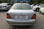 奔驰S级2004款S350 L