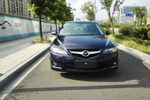 马自达Mazda62013款2.0L 手自一体时尚型