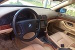 宝马5系2003款520i