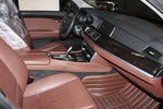 宝马5系GT2013款535i 典雅型 点击看大图