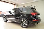 奥迪Q52013款45 TFSI quattro 运动款