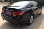 雷克萨斯ES2007款ES350 3.5 手自一体标准型