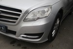奔驰R级2011款R350L 4MATIC