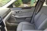 奔驰E级2011款E300L 优雅型(加长版)