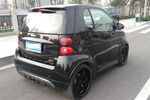 smartfortwo2012款1.0T 博速Xclusive版