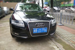 奥迪A6L2009款2.8FSI 舒适娱乐型