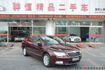 斯柯达昊锐2009款2.0TSI 手自一体 优雅版