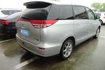 丰田普瑞维亚2008款2.4 豪华型 7座