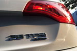 奥迪Q72013款35 TFSI 技术型