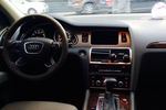 奥迪Q72012款3.0TFSI 舒适型