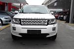 路虎神行者22013款2.0T Si4 SE汽油款