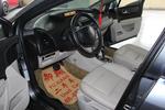 雪铁龙世嘉三厢2011款1.6L 自动  舒适型 点击看大图