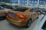 沃尔沃S60L2014款2.0T 智远版