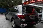 丰田汉兰达2011款2.7L 两驱5座精英版 