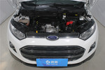 福特翼搏2013款1.0L GTDi 手动尊贵型