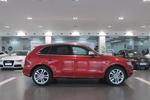 奥迪SQ52014款3.0TFSI quatrro