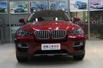 宝马X62013款xDrive35i